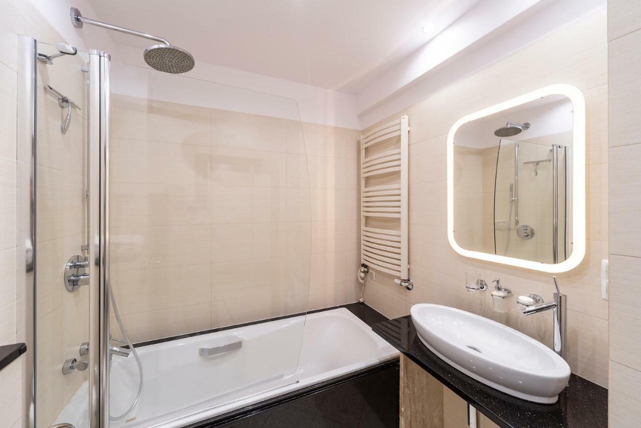 Beachfront Haga With Free Parking By Renters Sopot